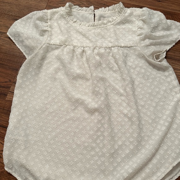 Loft Blouse - Picture 1 of 4